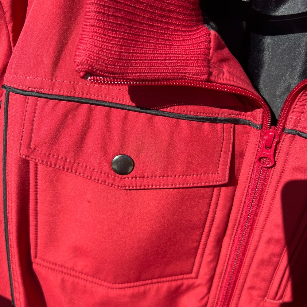 Baubax Jacket - Picture 3 of 6